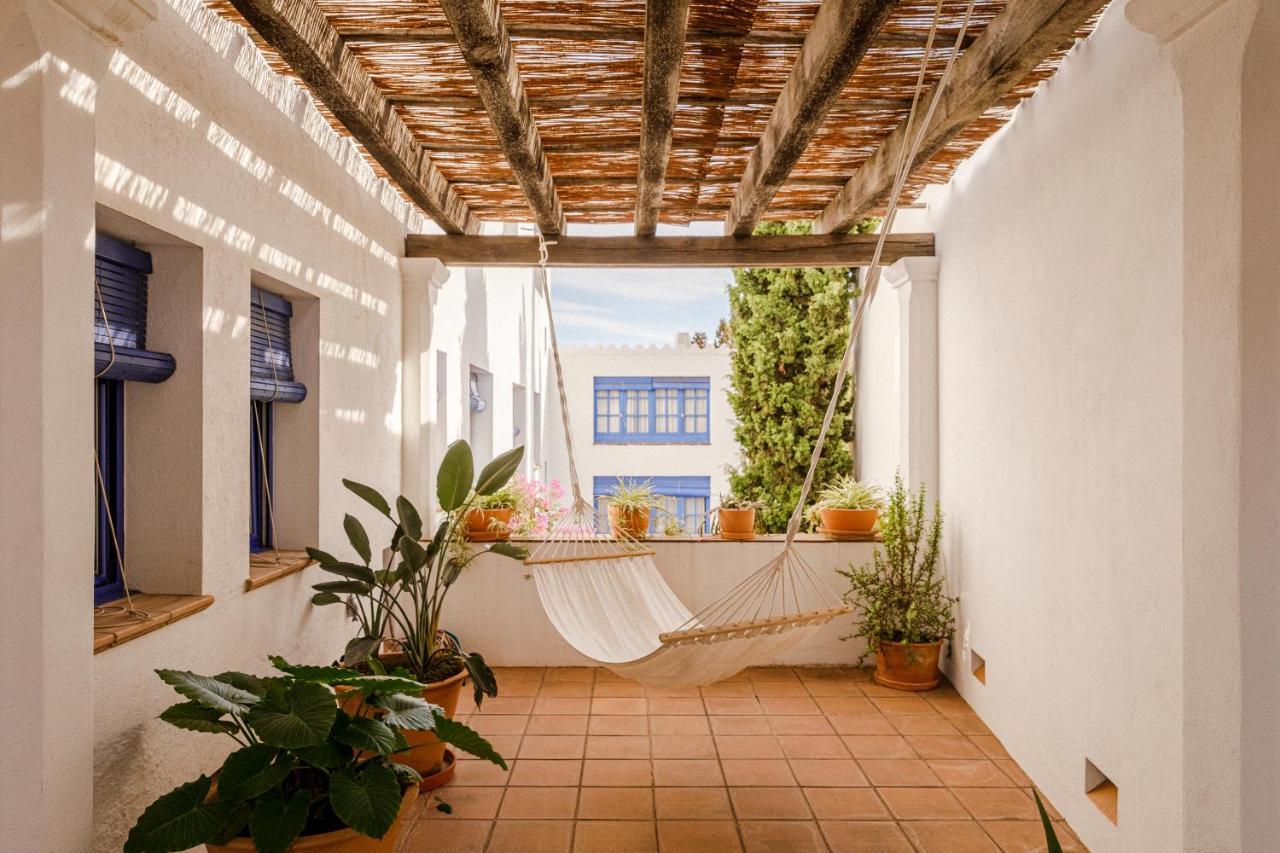 Hotel Casa Nereta Cadaqués Exteriér fotografie