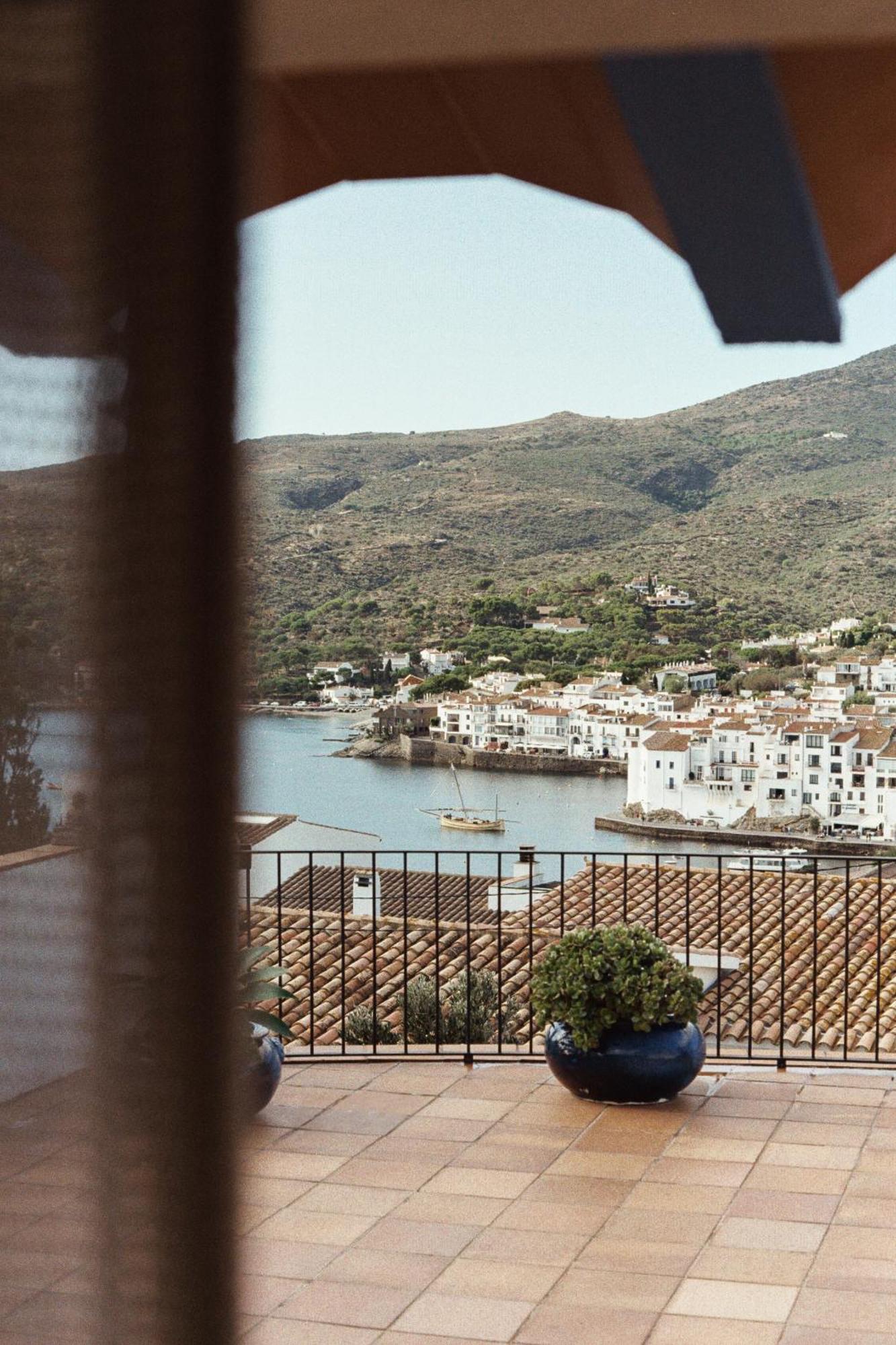 Hotel Casa Nereta Cadaqués Exteriér fotografie