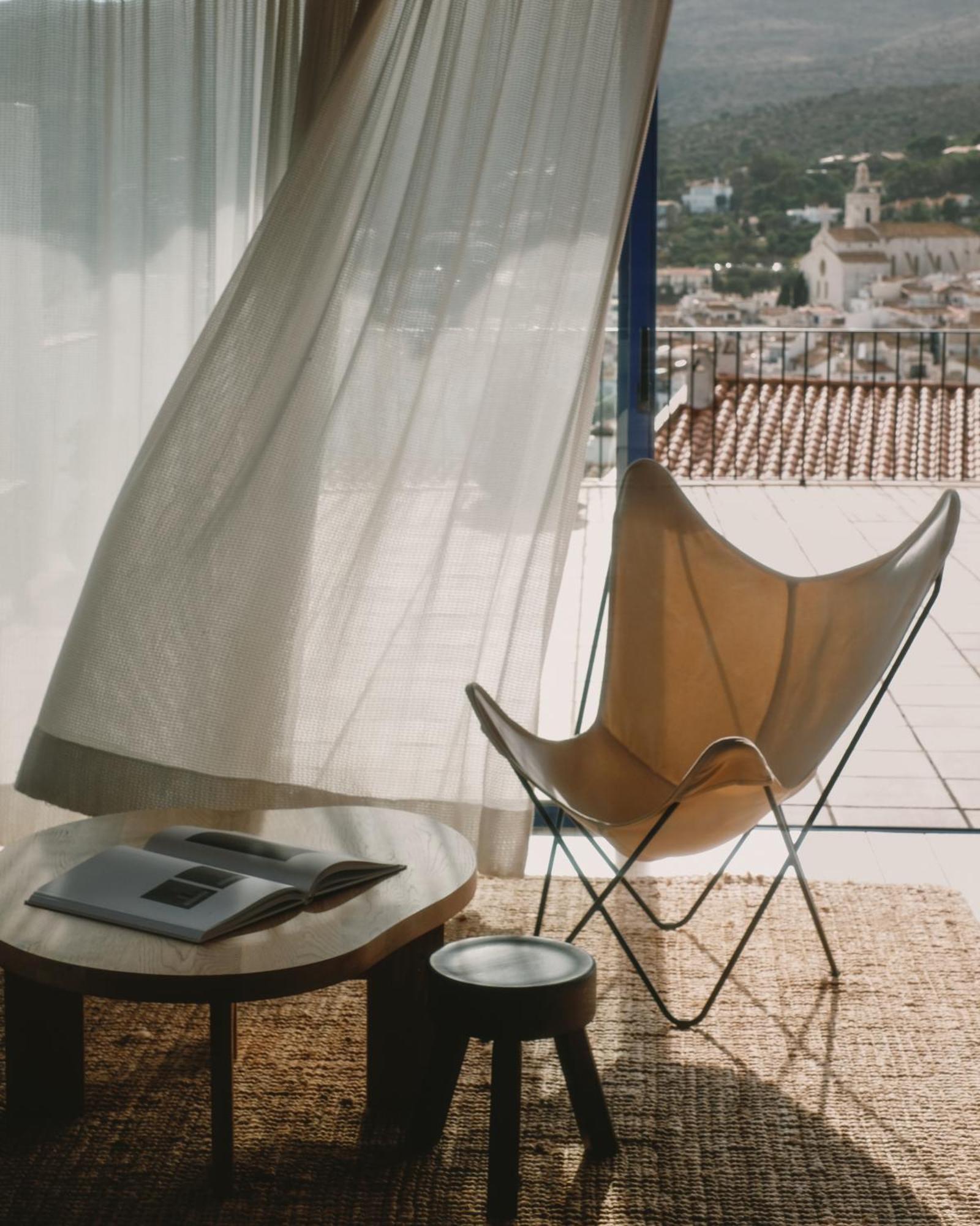 Hotel Casa Nereta Cadaqués Exteriér fotografie