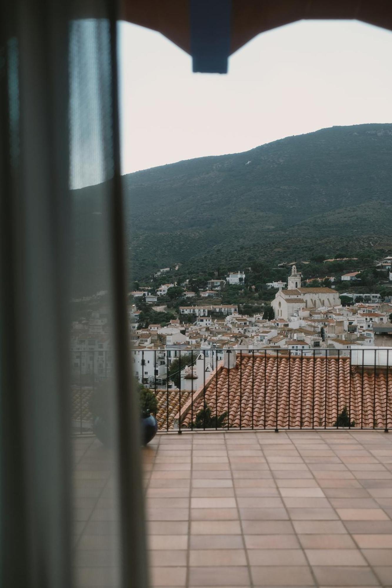 Hotel Casa Nereta Cadaqués Exteriér fotografie