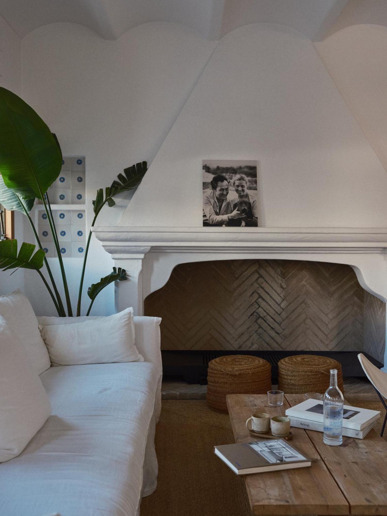 Hotel Casa Nereta Cadaqués Exteriér fotografie