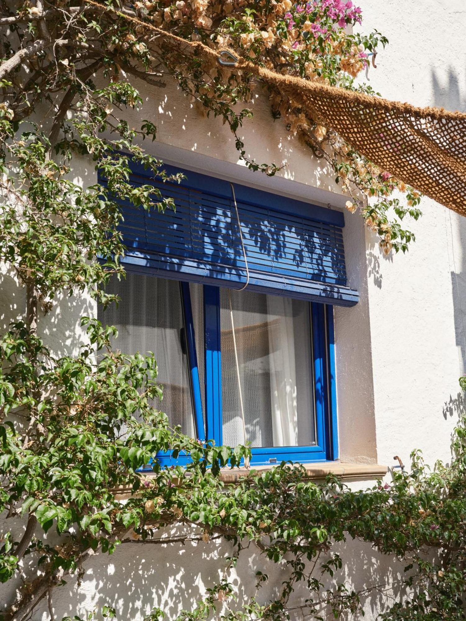 Hotel Casa Nereta Cadaqués Exteriér fotografie